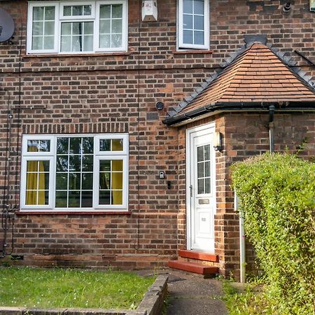 فندق Aspley House نوتينغهام المظهر الخارجي الصورة