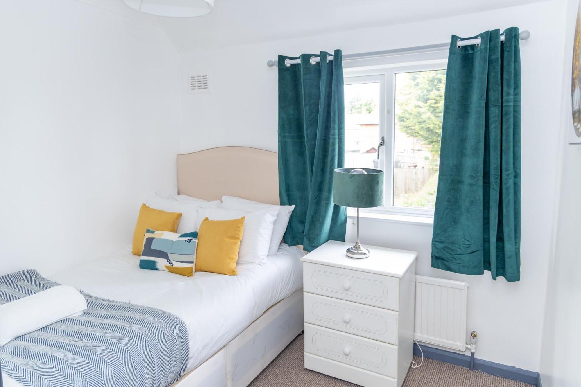 فندق Aspley House نوتينغهام المظهر الخارجي الصورة