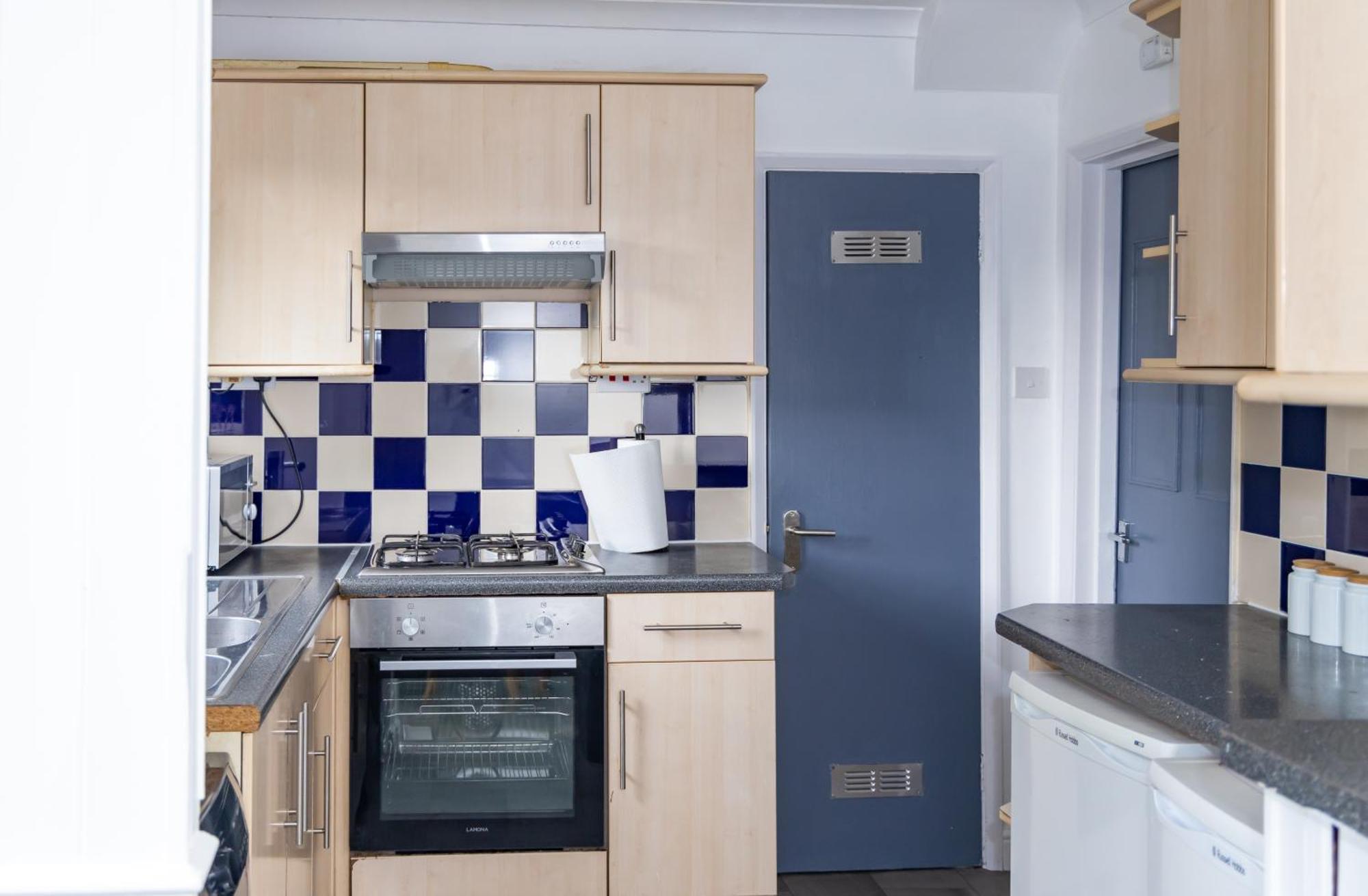 فندق Aspley House نوتينغهام المظهر الخارجي الصورة
