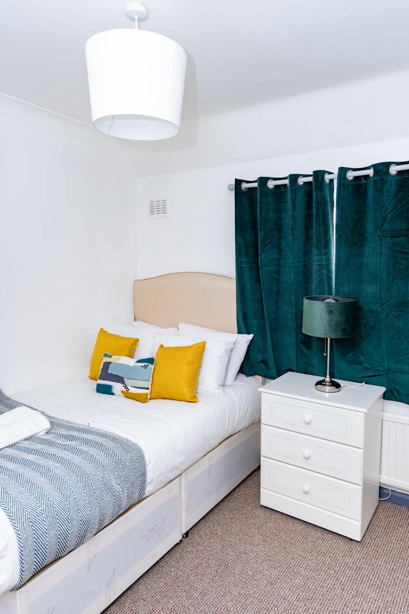 فندق Aspley House نوتينغهام المظهر الخارجي الصورة